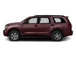 2017 Toyota Sequoia SR5 4WD FFV (GS)
