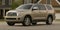 2017 Toyota Sequoia SR5 4WD FFV (GS)