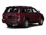 2017 Toyota Sequoia SR5 4WD FFV (GS)