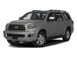 2017 Toyota Sequoia SR5 4WD FFV (GS)