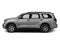 2017 Toyota Sequoia SR5 4WD FFV (GS)