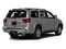 2017 Toyota Sequoia SR5 4WD FFV (GS)