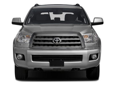 2017 Toyota Sequoia SR5 4WD FFV (GS)