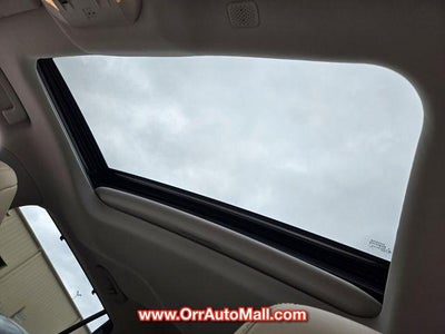 2022 Toyota Highlander Limited AWD (Natl)