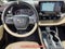 2022 Toyota Highlander Limited AWD (Natl)