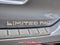 2022 Toyota Highlander Limited AWD (Natl)