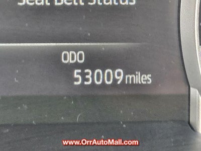 2022 Toyota Highlander Limited AWD (Natl)