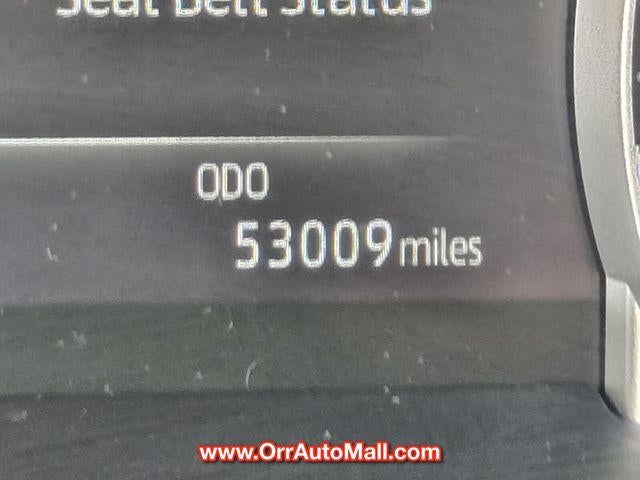2022 Toyota Highlander Limited AWD (Natl)