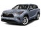 2022 Toyota Highlander Limited AWD (Natl)