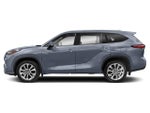2022 Toyota Highlander Limited AWD (Natl)
