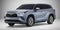 2022 Toyota Highlander Limited AWD (Natl)
