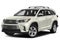 2019 Toyota Highlander Limited Platinum V6 AWD (Natl)