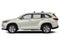 2019 Toyota Highlander Limited Platinum V6 AWD (Natl)