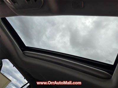 2022 Toyota Highlander XLE FWD (Natl)