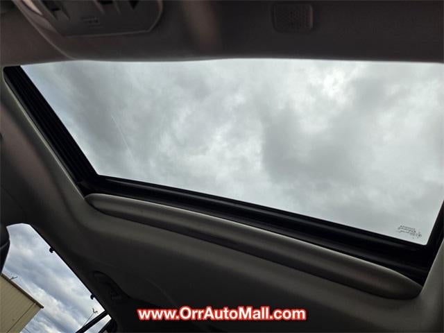 2022 Toyota Highlander XLE FWD (Natl)