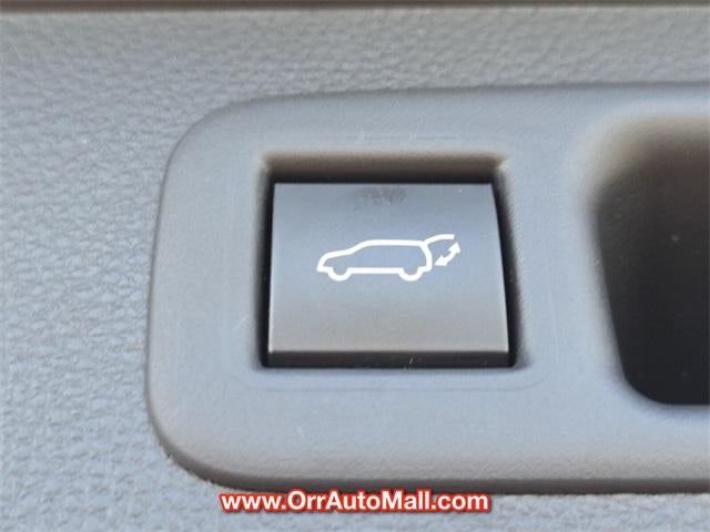 2020 Toyota Highlander Limited FWD (GS)