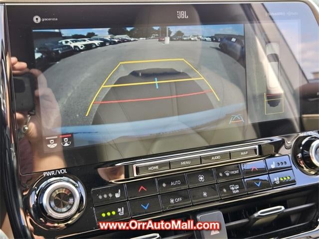 2020 Toyota Highlander Limited FWD (GS)