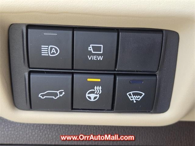 2020 Toyota Highlander Limited FWD (GS)