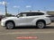 2020 Toyota Highlander Limited FWD (GS)