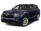 2020 Toyota Highlander Limited FWD (GS)