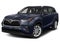 2022 Toyota Highlander Limited FWD (GS)