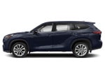 2022 Toyota Highlander Limited FWD (GS)