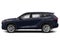 2022 Toyota Highlander Limited FWD (GS)
