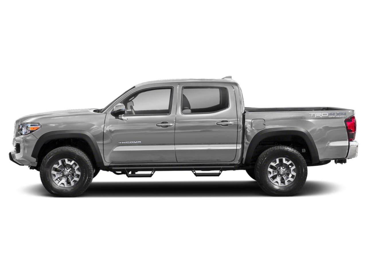 2019 Toyota Tacoma 4WD 4WD TRD Off Road Double Cab 5' Bed V6 AT (Natl)