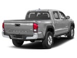 2019 Toyota Tacoma 4WD 4WD TRD Off Road Double Cab 5' Bed V6 AT (Natl)