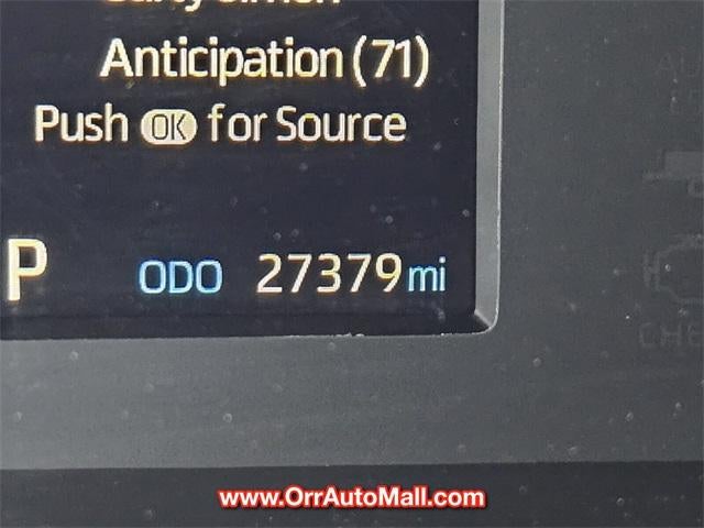 2024 Toyota Tundra 4WD 4WD SR5 CrewMax 5.5' Bed (SE)