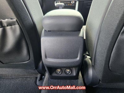 2024 Kia K5 LXS Auto FWD