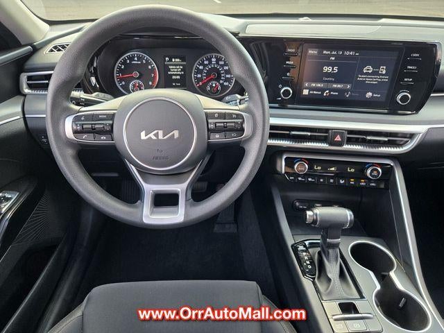 2024 Kia K5 LXS Auto FWD