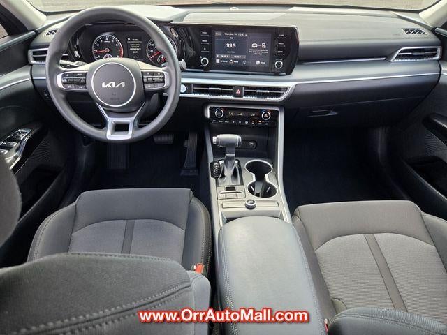 2024 Kia K5 LXS Auto FWD