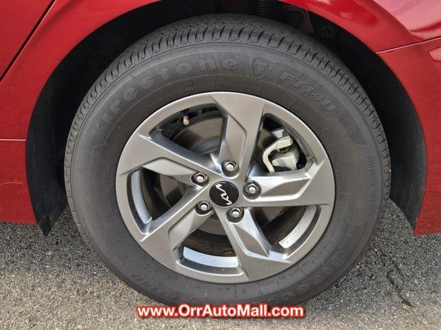 2024 Kia K5 LXS Auto FWD