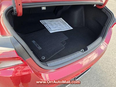 2024 Kia K5 LXS Auto FWD