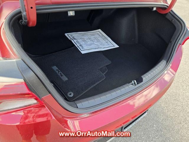 2024 Kia K5 LXS Auto FWD