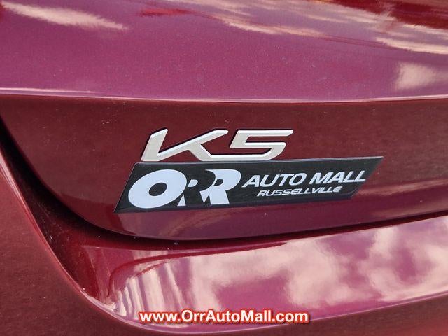 2024 Kia K5 LXS Auto FWD