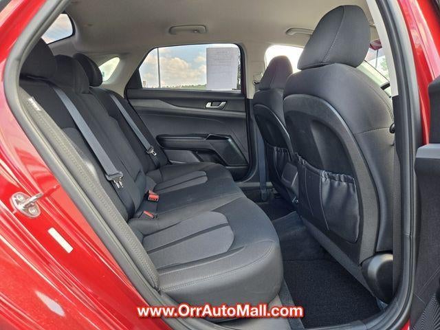 2024 Kia K5 LXS Auto FWD