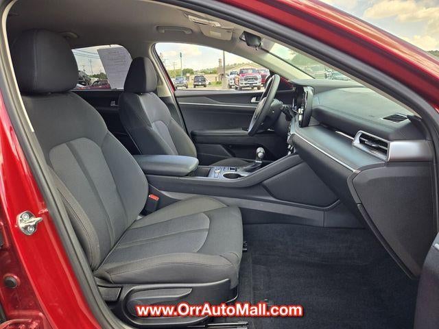 2024 Kia K5 LXS Auto FWD