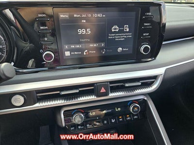 2024 Kia K5 LXS Auto FWD