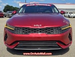2024 Kia K5 LXS Auto FWD