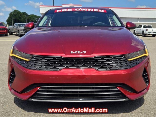 2024 Kia K5 LXS Auto FWD
