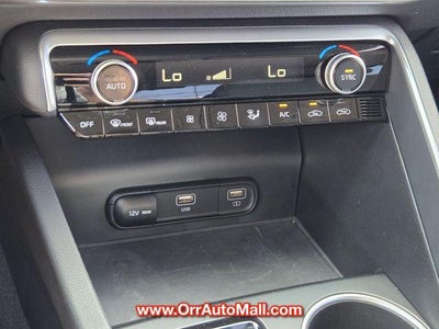 2024 Kia K5 LXS Auto FWD