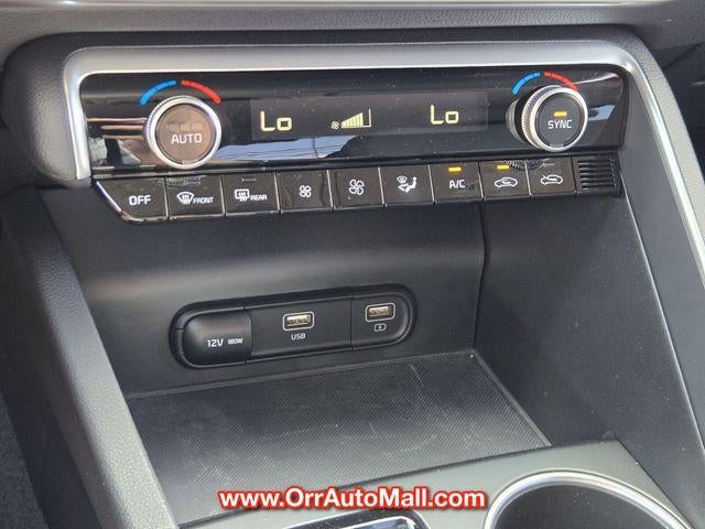 2024 Kia K5 LXS Auto FWD