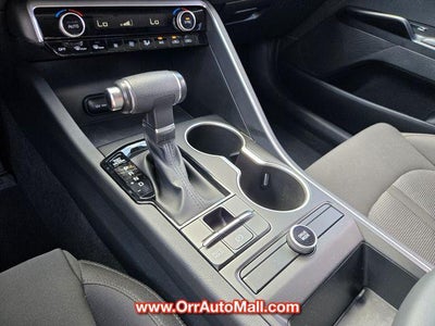 2024 Kia K5 LXS Auto FWD