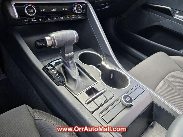 2024 Kia K5 LXS Auto FWD