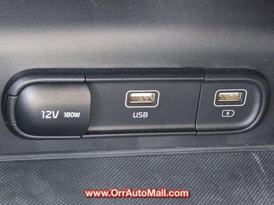2024 Kia K5 LXS Auto FWD