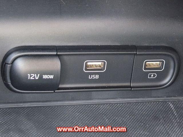 2024 Kia K5 LXS Auto FWD