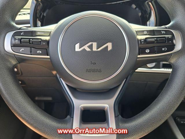 2024 Kia K5 LXS Auto FWD