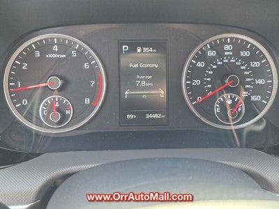 2024 Kia K5 LXS Auto FWD